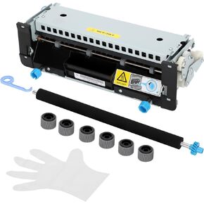 40X8420 40X8425 Fuser Maintenance Kit Compatible with Lexmark MS810/ MS811 / MS812 / MX710 / MX711 / MX810 / MX811 / MX812 Printers Includes 40X7743 Fuser (110V)