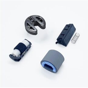 Sonicery Full Paper Pickup Roller kit for HP CP2025 CP1210 CP1215 CP1515 CP1525 CP1518 CM2320 M451DN M475 M476