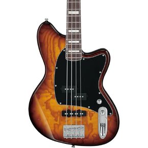 Ibanez Talman Bass Standard - Iced Americano Burst