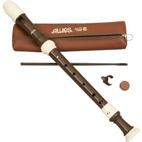 Aulos Recorder, Multi (A709B)