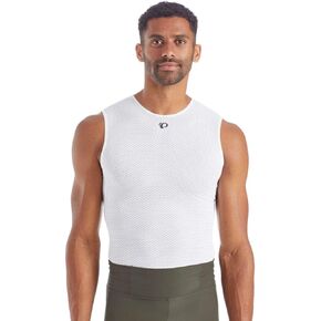 PEARL IZUMI, Transfer Mesh Sleeveless Baselayer - Men's