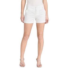alice + olivia Women's Cady Shorts