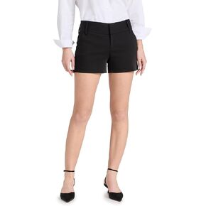 alice + olivia Women's Cady Shorts