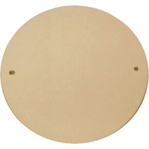 Speedball 12-Inch Round Medex Pottery Wheel Bat