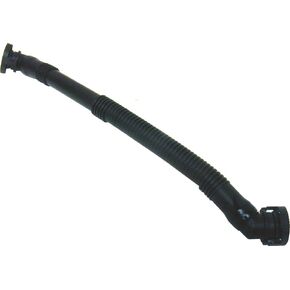 URO Parts 11151703775 Breather Hose, Valve Cover to Crankcase Vent Valve
