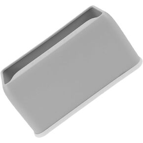 Housoutil Scoop Stand Cat Litter Scoop Holder Scooper Stand Litter Shovel Stands Litter Scoop Holders Litter Shovel Storage Stand Litter Scooper Holder Metal Collector Plastic