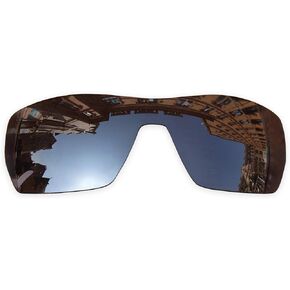 عدسات Vonxyz بديلة لنظارة Oakley Offshoot OO9190 الشمسية - خيارات متعددة