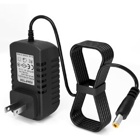 9V Power Supply for Schwinn 270 170 430 A10 A20 420 460 101 130 150 202 220 230 240,Compatible Schwinn Exercise Elliptical Recumbent Upright Trainer Power Cord