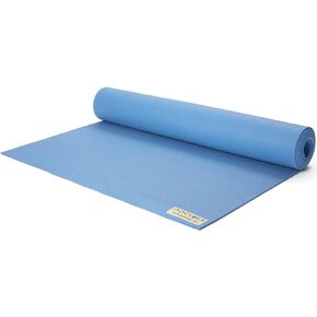 Jade Fusion Yoga Mat, Luxurious Comfort & Sturdy Workout Mats for Home Gym, 68" and 74" Yoga Mat Thick, Non-Slip Workout Mat with Extra Strong Grip, US Made Yoga Mats