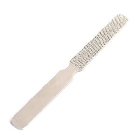 AAProTools Hoof Rasp Veterinary Instruments Hoof Trimming File 6"(16Cm)