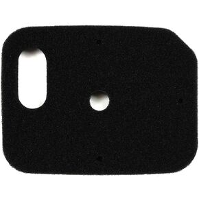 Spree Air Filter Compatible/Replacement for Yamaha PW50 PW 50 Pee Wee Y-Zinger (1981-2016)