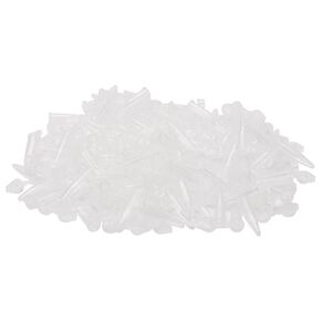 5ml Microcentrifuge Tube with Snap Cap, Plastic Centrifuge Tube EP Vial Sample Storage Container Fragrance Beads, Pack of 300