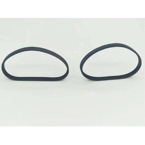 2PACK Wreatshow Motor Drive Belt Sears 10" Band Saw P/N 1-JL22020003 for Craftsman ROEBUCK