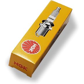 Spark plug NGK BPR6HS.