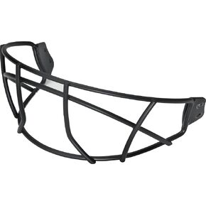 Rawlings | BB1WG Batting Helmet Facemask | Baseball/Softball | Fits all COOLFO (RCFH) Helmet Models