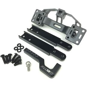 CEN Racing CKD0450 KAOS Alum Tow Hitch Adapter w/5.8mm Pivot Ball F450SD DL-Series