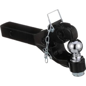 Seachoice 6-Ton Pintle Ball Hitch