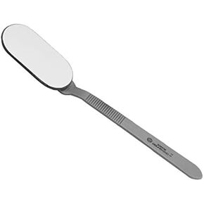 Osung Dental Front Surface Large Mouth Mirror Tool, 33 x 63 mm - DMPM