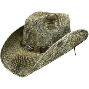 Stetson Monterrey Bay