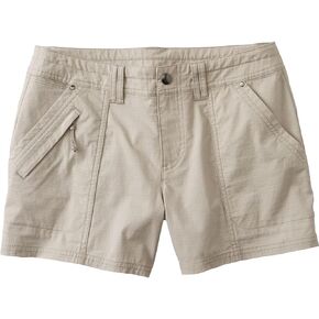 Title Nine Big B Shorts 4"