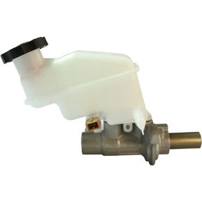 New Mando 17A1126 Brake Master Cylinder Original Equipment