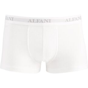 Alfani ALFATECH Men's Trunks Moisture-Wicking Underwear Tagless 5-Pack