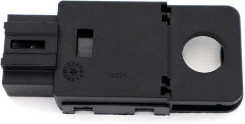 Brake Light Stop Lamp Switch 25981009, Fits for 2007-2011 Cadillac Escalade, Chevrolet Acalanche, Tahoe, Silverado 1500 2500, Suburban 1500 2500, GMC Yukon XL 1500 2500, 10-11 Sierra 1500 in Saudi Arabia