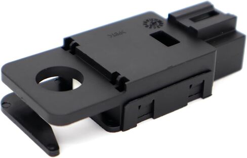 Brake Light Stop Lamp Switch 25981009, Fits for 2007-2011 Cadillac Escalade, Chevrolet Acalanche, Tahoe, Silverado 1500 2500, Suburban 1500 2500, GMC Yukon XL 1500 2500, 10-11 Sierra 1500 in Saudi Arabia