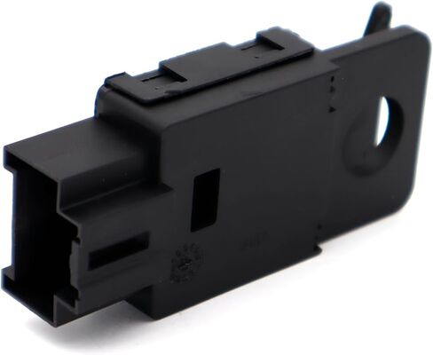 Brake Light Stop Lamp Switch 25981009, Fits for 2007-2011 Cadillac Escalade, Chevrolet Acalanche, Tahoe, Silverado 1500 2500, Suburban 1500 2500, GMC Yukon XL 1500 2500, 10-11 Sierra 1500 in Saudi Arabia