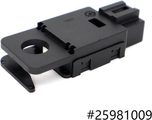 Brake Light Stop Lamp Switch 25981009, Fits for 2007-2011 Cadillac Escalade, Chevrolet Acalanche, Tahoe, Silverado 1500 2500, Suburban 1500 2500, GMC Yukon XL 1500 2500, 10-11 Sierra 1500 in Saudi Arabia