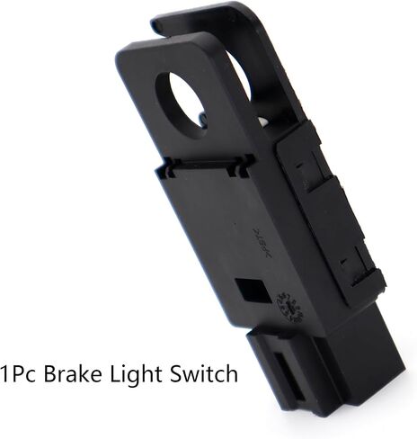 Brake Light Stop Lamp Switch 25981009, Fits for 2007-2011 Cadillac Escalade, Chevrolet Acalanche, Tahoe, Silverado 1500 2500, Suburban 1500 2500, GMC Yukon XL 1500 2500, 10-11 Sierra 1500 in Saudi Arabia