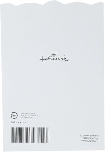 Hallmark Mother's Day Card for Daughter-in-Law (Lucky to Have You in Our Lives) in Saudi Arabia