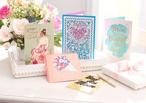 American Greetings Mothers Day Card For Mom (Your Love is Unconditional) in Saudi Arabia
