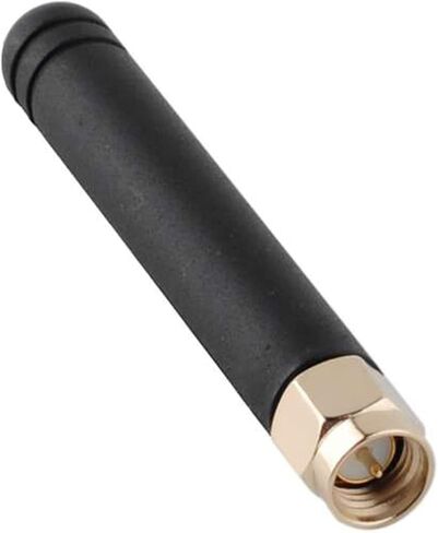 3PCS LoRa Antenna 915MHz 2dBi U.FL to SMA Connector for ESP32 Lora Board Lora32u4 II WiFi Lora32 10cm in Saudi Arabia