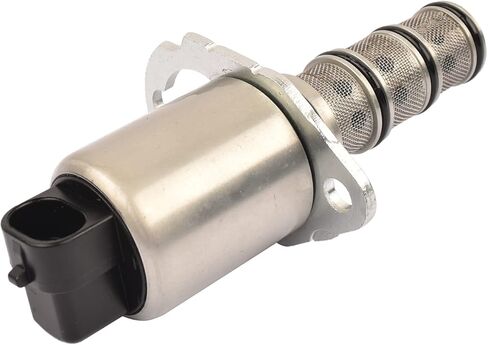 AT310587 Hydraulic Transmission Solenoid Valve Replacement for John Deere 210K 210L 210LE 310J 310K 310SK 315SL 325J 325K 325SL 410J 410K 410L in Saudi Arabia