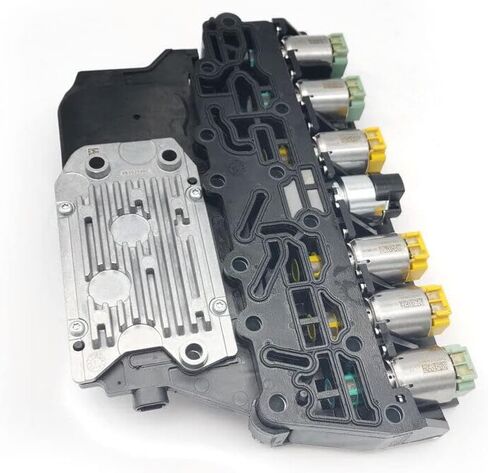 24268164 6T40 6T45 وحدة التحكم في ناقل الحركة (TCM) المتوافقة مع شيفروليه كرو زي بويك كيه in Kuwait