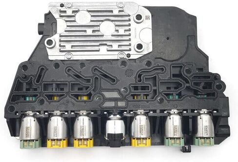 24268164 6T40 6T45 وحدة التحكم في ناقل الحركة (TCM) المتوافقة مع شيفروليه كرو زي بويك كيه in Kuwait