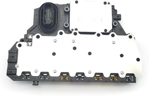 24268164 6T40 6T45 وحدة التحكم في ناقل الحركة (TCM) المتوافقة مع شيفروليه كرو زي بويك كيه in Kuwait