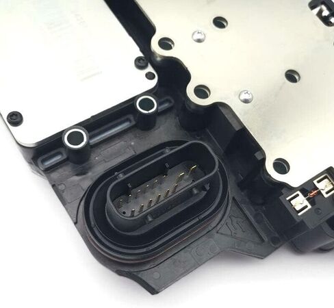 24268164 6T40 6T45 وحدة التحكم في ناقل الحركة (TCM) المتوافقة مع شيفروليه كرو زي بويك كيه in Kuwait