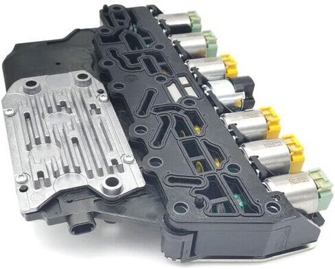 24268164 6T40 6T45 وحدة التحكم في ناقل الحركة (TCM) المتوافقة مع شيفروليه كرو زي بويك كيه in Kuwait