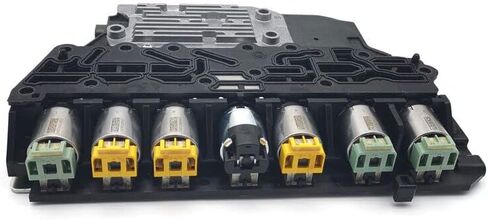 24268164 6T40 6T45 وحدة التحكم في ناقل الحركة (TCM) المتوافقة مع شيفروليه كرو زي بويك كيه in Kuwait