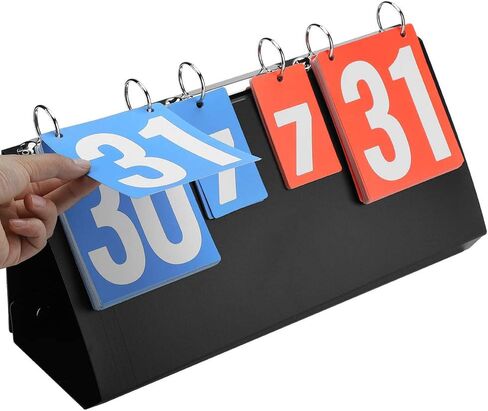 لوحة النتائج VGEBY1، لوحة النتائج الرياضية المحمولة المكونة من 4 أرقام، لوحة النتائج الرياضية للكرة الطائرة وكرة السلة وتنس الطاولة in Kuwait