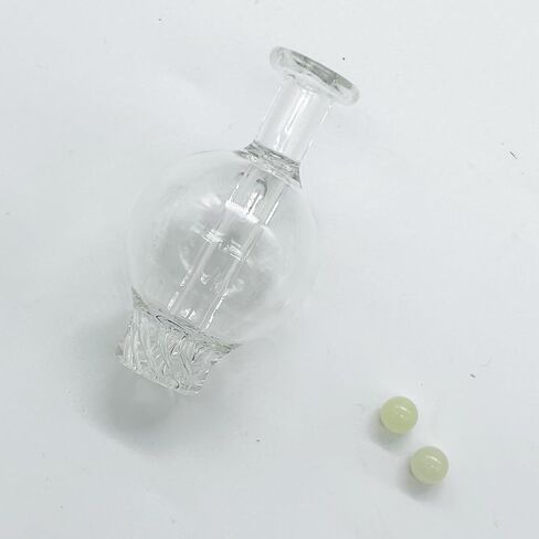 Generic Home Party Decorative Glass Jewelry Accessories, Bedroom, Office, Study Decorative Glass Jewelry Accessories in Saudi Arabia