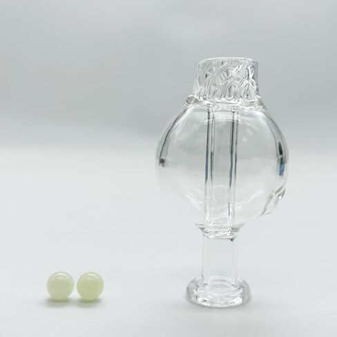 Generic Home Party Decorative Glass Jewelry Accessories, Bedroom, Office, Study Decorative Glass Jewelry Accessories in Saudi Arabia
