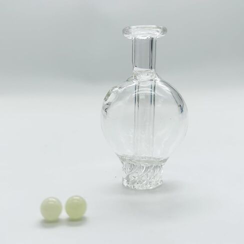 Generic Home Party Decorative Glass Jewelry Accessories, Bedroom, Office, Study Decorative Glass Jewelry Accessories in Saudi Arabia