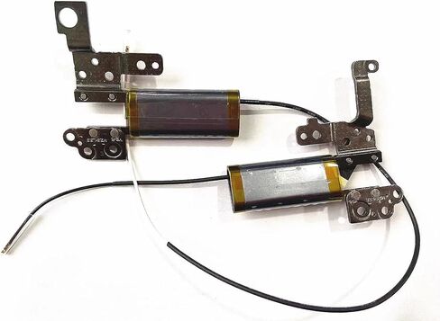 HK-Part Hinge for Lenovo Yoga 7-14ITL5 Laptop 82BH LCD Display Hinge 5H50S28981 in Saudi Arabia