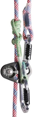 RNA Screaming Eagle XL Lanyard System - Extra Length Allows it to be Used Like a Second Climbing Line in Saudi Arabia