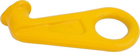 Mytee Products 2 Left & 2 Right 45 Degree G80 SEA Shipping Container Lifting Hook, Shipping, Cargo, Storage, Moving in Saudi Arabia