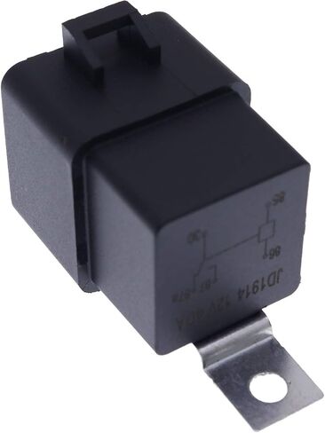 HVACSTAR التتابع VF4-55F11-S01 AM107421 لجون ديري 130 170 175 180 185 316 318 420 F910 F930 GX70 RX63 SRX75 in Saudi Arabia