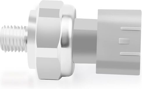 37260PZA003 Oil Pressure Sender/Switch Compatible with Honda:Accord 2005-2007 3.0L,Civic 2003-2005 1.3L,Odyssey 2005-2007 3.5L,Pilot 2006-2008 3.5L. in Kuwait